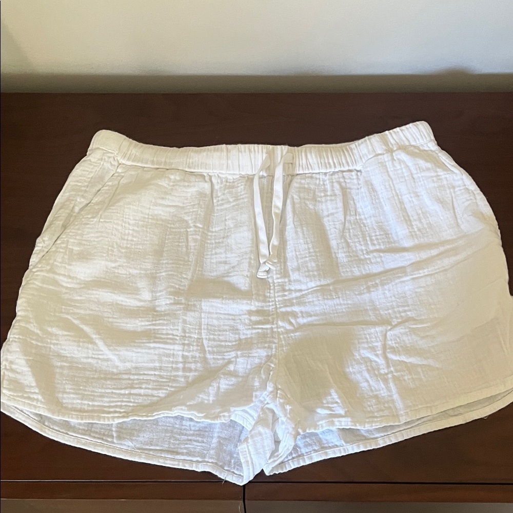 Aritzia sail short